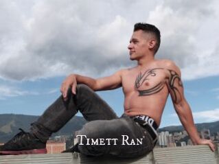 Timett_Ran