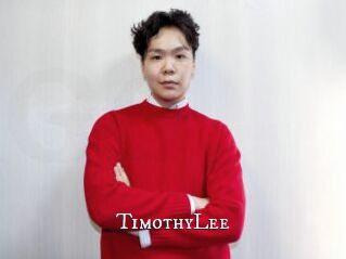 TimothyLee