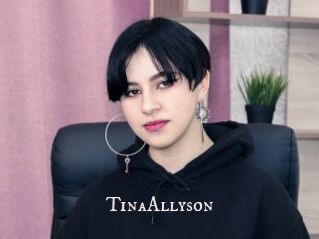 TinaAllyson