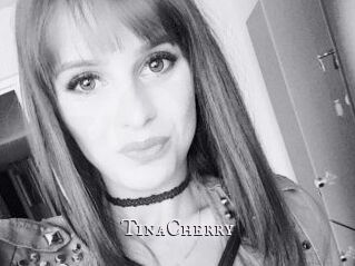 TinaCherry
