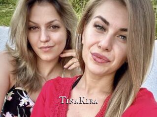 TinaKira
