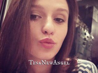 TinaNewAngel