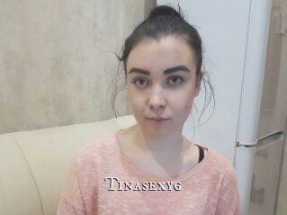 Tinasexyg