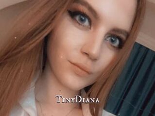TinyDiana