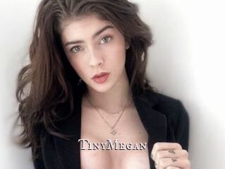 TinyMegan