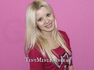 TinyMiniPrincess