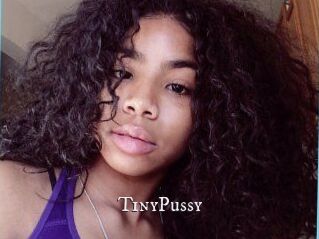 TinyPussy