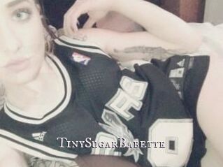 TinySugarBabette