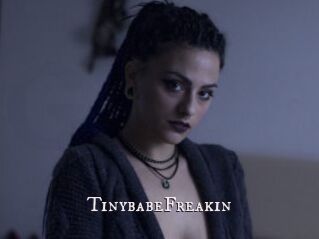 TinybabeFreakin