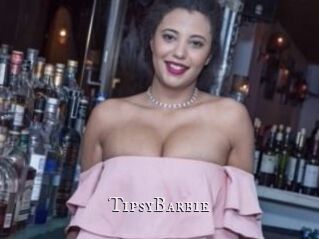 TipsyBarbie
