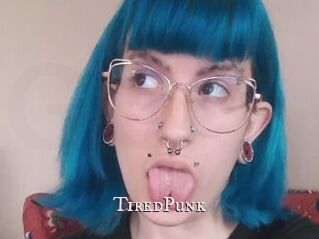 TiredPunk