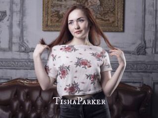 TishaParker