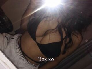 Tix_xo