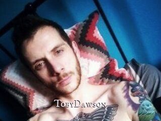 TobyDawson
