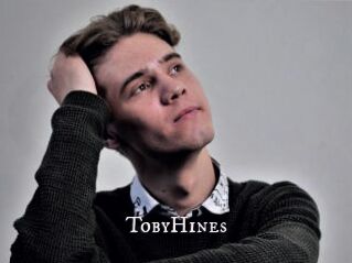 TobyHines