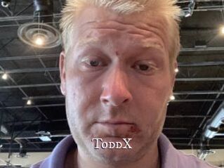 ToddX