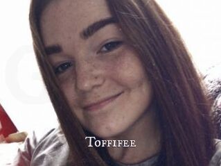 Toffifee
