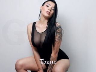 Tokiio