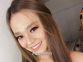 Tokyoooo