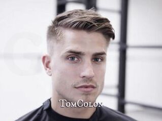 TomColon