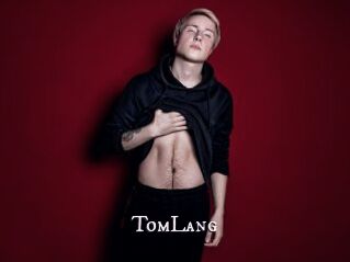 TomLang