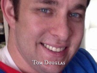 Tom_Douglas