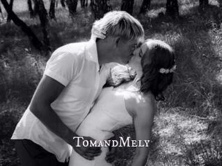 TomandMely
