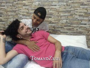 TomandZeus