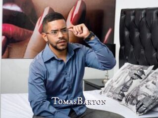 TomasBarton