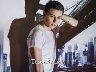 TomasHolmes
