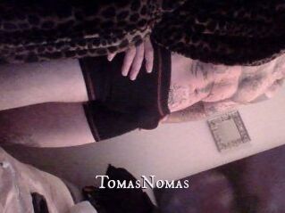 TomasNomas