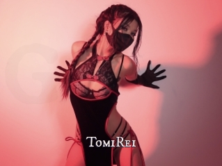 TomiRei