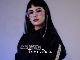 Tomie_Pure