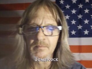 Tomiscock