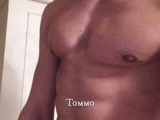 Tommo