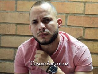 TommyAbraham