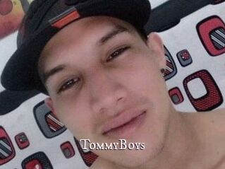 TommyBoys