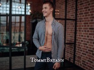 TommyBryann