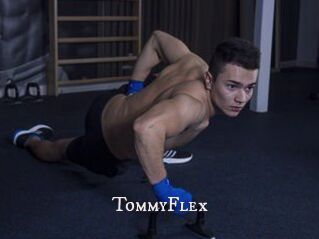 TommyFlex
