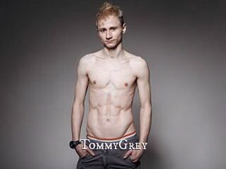 TommyGrey