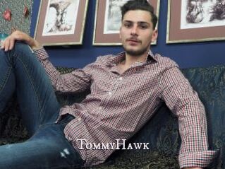 TommyHawk