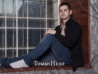 TommyHero