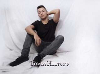 TommyHiltonn
