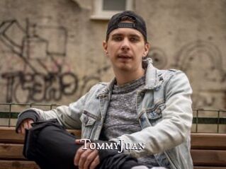 TommyJuan