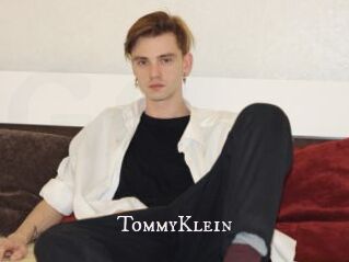 TommyKlein