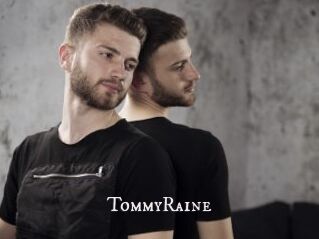 TommyRaine