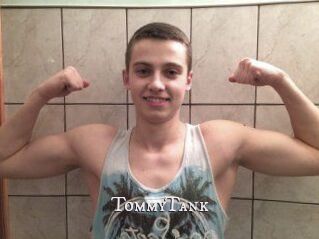 TommyTank