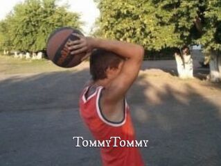 TommyTommy