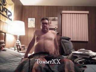 TommyXX
