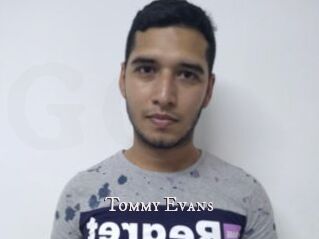 Tommy_Evans